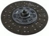 SACHS 1861 350 233 Clutch Disc